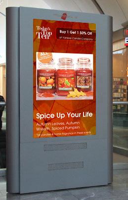 九成消費(fèi)者關(guān)注Adspace智能屏幕數(shù)字標(biāo)牌,<a href='http://m.jsgfmy.com/webpage/tagsList.aspx?TagId=78'>多媒體信息發(fā)布</a>,信息發(fā)布系統(tǒng)下載,數(shù)字標(biāo)牌Digital Signage