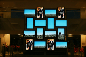 電視用戶進入專業(yè)級數(shù)字標牌領(lǐng)域,<a href='http://m.jsgfmy.com/webpage/tagsList.aspx?TagId=78'>多媒體信息發(fā)布</a>,信息發(fā)布系統(tǒng)下載,數(shù)字標牌<a href='http://m.jsgfmy.com/webpage/tagsList.aspx?TagId=31'>Digital Signage</a>