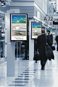 數(shù)字標牌研究對靜態(tài)和動態(tài)廣告的傳統(tǒng)觀點提出異議,<a href='http://m.jsgfmy.com/webpage/tagsList.aspx?TagId=78'>多媒體信息發(fā)布</a>,<a href='http://m.jsgfmy.com/webpage/tagsList.aspx?TagId=133'>信息發(fā)布系統(tǒng)</a>,數(shù)字標牌,<a href='http://m.jsgfmy.com/webpage/tagsList.aspx?TagId=31'>Digital Signage</a>