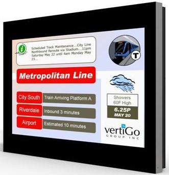 Vertigo室外數(shù)字標(biāo)牌液晶顯示器問世,<a href='http://m.jsgfmy.com/webpage/tagsList.aspx?TagId=78'>多媒體信息發(fā)布</a>,<a href='http://m.jsgfmy.com/webpage/tagsList.aspx?TagId=133'>信息發(fā)布系統(tǒng)</a>,數(shù)字標(biāo)牌,<a href='http://m.jsgfmy.com/webpage/tagsList.aspx?TagId=31'>Digital Signage</a>