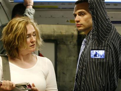 不恰當(dāng)?shù)臄?shù)字標(biāo)牌帶來負(fù)面印象的兩個例子,多媒體信息發(fā)布,信息發(fā)布系統(tǒng),數(shù)字標(biāo)牌,Digital Signage