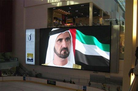 巴可為迪拜購(gòu)物中心提供數(shù)字標(biāo)牌顯示屏,<a href='http://m.jsgfmy.com/webpage/tagsList.aspx?TagId=78'>多媒體信息發(fā)布</a>,<a href='http://m.jsgfmy.com/webpage/tagsList.aspx?TagId=133'>信息發(fā)布系統(tǒng)</a>,數(shù)字標(biāo)牌,<a href='http://m.jsgfmy.com/webpage/tagsList.aspx?TagId=31'>Digital Signage</a>