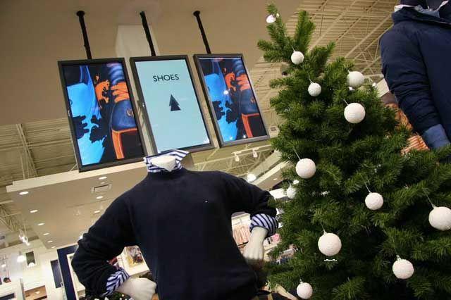 Captive室內(nèi)媒體公司發(fā)布數(shù)字標(biāo)牌內(nèi)容編輯工具,信息顯示系統(tǒng),多媒體信息發(fā)布系統(tǒng),數(shù)字標(biāo)牌,digital signage