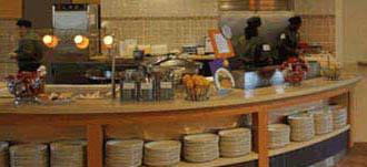 數(shù)字標(biāo)牌在餐飲服務(wù)業(yè)當(dāng)中大行其道,多媒體信息發(fā)布系統(tǒng),數(shù)字標(biāo)牌,digital signage