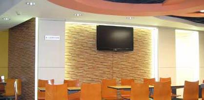 數(shù)字標(biāo)牌在餐飲服務(wù)業(yè)當(dāng)中大行其道,多媒體信息發(fā)布系統(tǒng),數(shù)字標(biāo)牌,digital signage