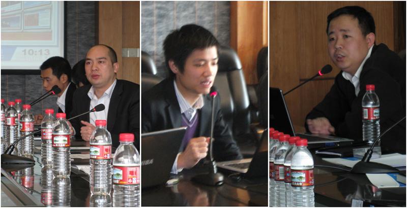 星際網(wǎng)絡(luò)“液晶互動系統(tǒng)”核心合作伙伴研討會（2010年一期）在杭成功舉行,信息顯示系統(tǒng),多媒體信息發(fā)布系統(tǒng),數(shù)字標(biāo)牌,digital signage