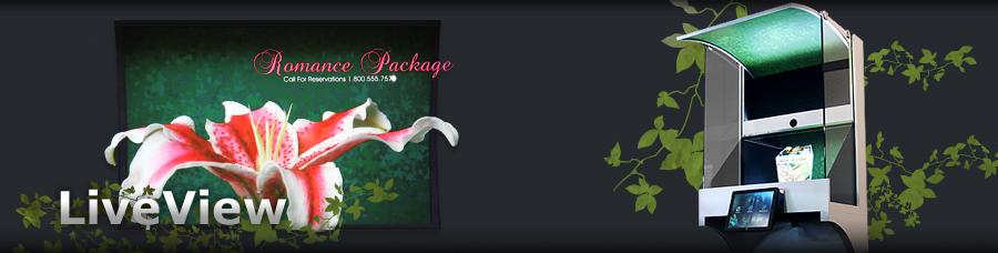 Symon發(fā)布面向3D數(shù)字標(biāo)牌的免眼鏡3D顯示器,信息顯示系統(tǒng),多媒體信息發(fā)布系統(tǒng),數(shù)字標(biāo)牌,digital signage