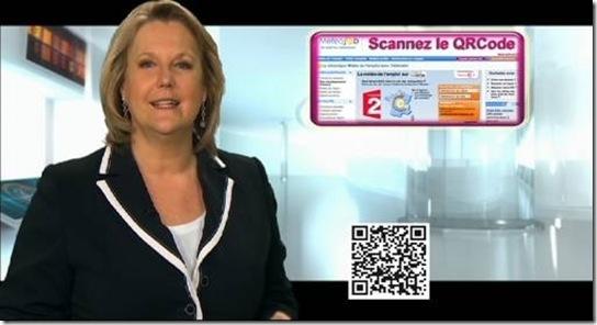 法國(guó)<a href='http://m.jsgfmy.com/webpage/tagsList.aspx?TagId=364'>戶外</a>電視屏幕有望通過網(wǎng)絡(luò)傳輸播放內(nèi)容,信息顯示系統(tǒng),多媒體信息發(fā)布系統(tǒng),數(shù)字標(biāo)牌,digital signage