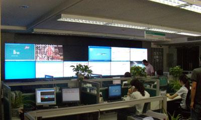 數(shù)字標牌在銀行金融分支機構中的應用探討,信息顯示系統(tǒng),多媒體信息發(fā)布系統(tǒng),數(shù)字標牌,digital signage