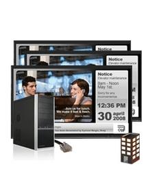 面部跟蹤<a href='http://m.jsgfmy.com/webpage/tagsList.aspx?TagId=682'>技術(shù)</a>：引爆數(shù)字標(biāo)牌新發(fā)展,信息顯示系統(tǒng),多媒體信息發(fā)布系統(tǒng),數(shù)字標(biāo)牌,digital signage