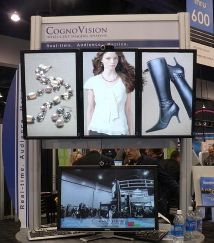 面部跟蹤、SaaS模式引領(lǐng)數(shù)字標(biāo)牌實(shí)用化,信息發(fā)布系統(tǒng)下載,多媒體信息發(fā)布,數(shù)字標(biāo)牌,Digital Signage