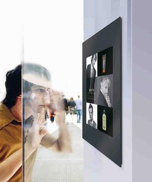 室內(nèi)數(shù)字標(biāo)牌助漲旅行社<a href='http://m.jsgfmy.com/webpage/tagsList.aspx?TagId=374'>銷售</a>額,信息顯示系統(tǒng),多媒體信息發(fā)布系統(tǒng),數(shù)字標(biāo)牌,digital signage