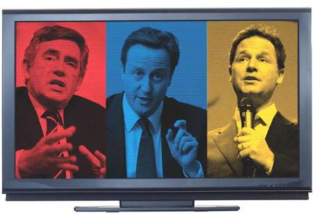 英國大選中數(shù)字標牌大顯身手普及政治信息,信息顯示系統(tǒng),多媒體信息發(fā)布系統(tǒng),數(shù)字標牌,digital signage