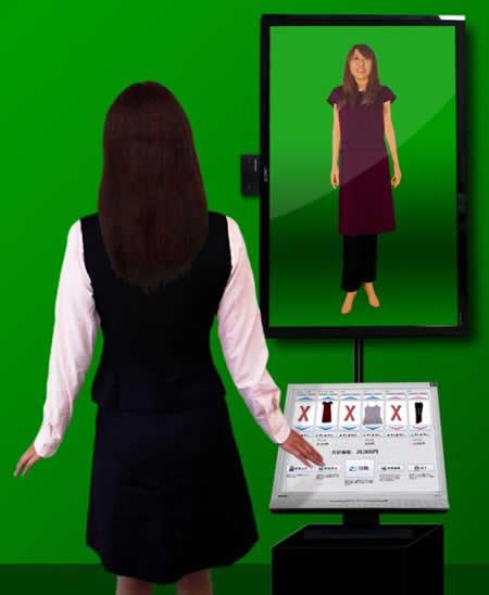 涉及隱私 數(shù)字標(biāo)牌互動(dòng)新技術(shù)發(fā)展遇冷,信息顯示系統(tǒng),多媒體信息發(fā)布系統(tǒng),數(shù)字標(biāo)牌,數(shù)字告示,digital signage