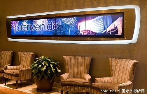 Northern Quest度假娛樂所數(shù)字標牌完美出鏡DSE2011,信息顯示系統(tǒng),多媒體信息發(fā)布系統(tǒng),數(shù)字告示,數(shù)字標牌,digital signage