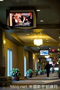 Northern Quest度假娛樂所數(shù)字標牌完美出鏡DSE2011,信息顯示系統(tǒng),多媒體信息發(fā)布系統(tǒng),數(shù)字告示,數(shù)字標牌,digital signage