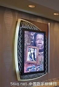 Northern Quest度假娛樂所數(shù)字標牌完美出鏡DSE2011,信息顯示系統(tǒng),多媒體信息發(fā)布系統(tǒng),數(shù)字告示,數(shù)字標牌,digital signage