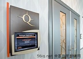 Northern Quest度假娛樂所數(shù)字標牌完美出鏡DSE2011,信息顯示系統(tǒng),多媒體信息發(fā)布系統(tǒng),數(shù)字告示,數(shù)字標牌,digital signage
