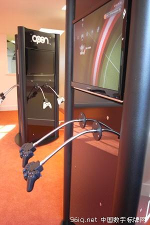 英伍斯特大學創(chuàng)新游戲數(shù)字標牌吸引學生,信息顯示系統(tǒng),多媒體信息發(fā)布系統(tǒng),數(shù)字告示,數(shù)字標牌,digital signage