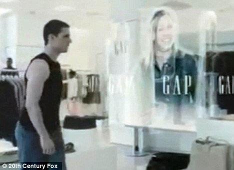 廣告商研發(fā)互動(dòng)數(shù)字海報(bào) 捕捉人臉表情(圖),信息顯示系統(tǒng),多媒體信息發(fā)布系統(tǒng),數(shù)字告示,數(shù)字標(biāo)牌,digital signage