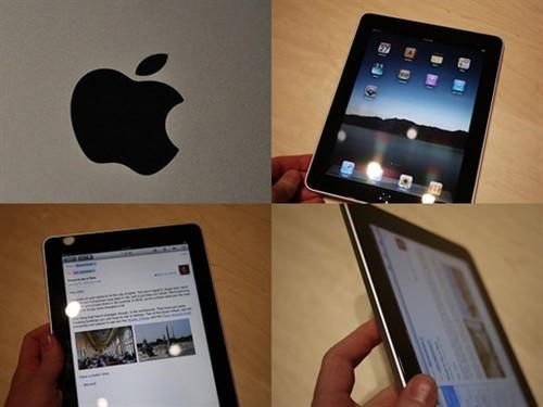 觸控產(chǎn)能不足 國產(chǎn)平板或?qū)⒉捎胕Pad棄屏,信息顯示系統(tǒng),多媒體信息發(fā)布系統(tǒng),數(shù)字告示,數(shù)字標(biāo)牌,digital signage 