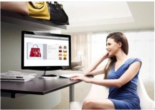 新品繽紛 眾星云集 飛利浦顯示器參展2011 SINOCES,信息顯示系統(tǒng),多媒體信息發(fā)布系統(tǒng),數(shù)字告示,數(shù)字標(biāo)牌,digital signage