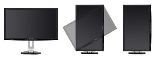 新品繽紛 眾星云集 飛利浦顯示器參展2011 SINOCES,信息顯示系統(tǒng),多媒體信息發(fā)布系統(tǒng),數(shù)字告示,數(shù)字標(biāo)牌,digital signage