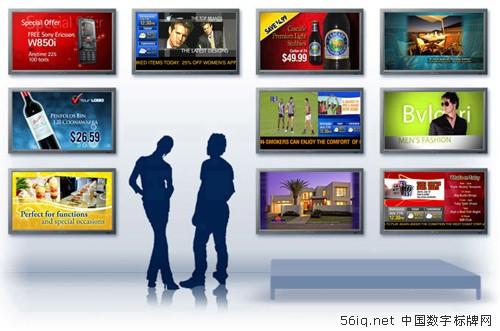 <a href='http://m.jsgfmy.com/webpage/tagsList.aspx?TagId=1884'>動(dòng)態(tài)數(shù)字標(biāo)牌</a>內(nèi)容研究（四）：更多內(nèi)容,多媒體信息發(fā)布系統(tǒng),聯(lián)網(wǎng)數(shù)字告示系統(tǒng),數(shù)字標(biāo)牌,數(shù)字告示,信息顯示系統(tǒng),digital signage