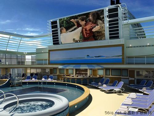 動(dòng)態(tài)數(shù)字標(biāo)牌內(nèi)容研究（四）：更多內(nèi)容,多媒體信息發(fā)布系統(tǒng),聯(lián)網(wǎng)數(shù)字告示系統(tǒng),數(shù)字標(biāo)牌,數(shù)字告示,信息顯示系統(tǒng),digital signage