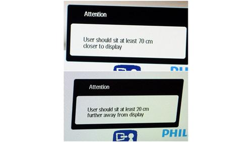 飛利浦召開(kāi)發(fā)布會(huì)推出多款新消費(fèi)級(jí)和商用顯示器,推進(jìn)戶外廣告行業(yè)變革 還看數(shù)字標(biāo)牌,聯(lián)網(wǎng)數(shù)字告示系統(tǒng),數(shù)字標(biāo)牌,數(shù)字告示,信息顯示系統(tǒng),digital signage