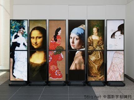 動態(tài)數(shù)字標牌內(nèi)容研究：行業(yè)相關(guān)的獎項等,推進戶外廣告行業(yè)變革 還看數(shù)字標牌,聯(lián)網(wǎng)數(shù)字告示系統(tǒng),數(shù)字標牌,數(shù)字告示,信息顯示系統(tǒng),digital signage