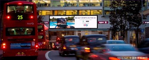 動態(tài)數(shù)字標牌內(nèi)容研究（六）：成功的秘訣,信息顯示系統(tǒng),多媒體信息發(fā)布系統(tǒng),數(shù)字告示,數(shù)字標牌,digital signage