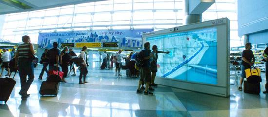 解密數(shù)字標(biāo)牌行業(yè)的生態(tài)系統(tǒng),多媒體信息發(fā)布系統(tǒng),數(shù)字告示,數(shù)字標(biāo)牌,digital signage