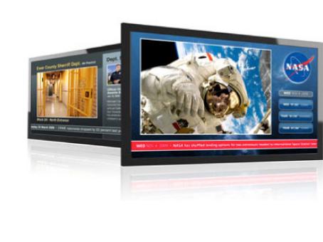 數(shù)字告示與液晶顯示器之間的差別,多媒體信息發(fā)布系統(tǒng),數(shù)字告示,數(shù)字標牌,信息顯示系統(tǒng),digital signage