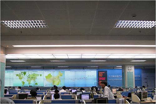 商業(yè)應(yīng)用漸廣泛 拼接市場競爭加劇,多媒體信息發(fā)布系統(tǒng),數(shù)字告示,數(shù)字標(biāo)牌,信息顯示系統(tǒng),digital signage