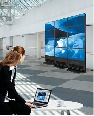 三星商用部署2012領跑大屏顯示市場,多媒體信息發(fā)布系統(tǒng),數(shù)字告示,數(shù)字標牌,信息顯示系統(tǒng),digital signage