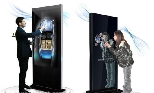 “納米”觸控一體機(jī)顛覆原始數(shù)字標(biāo)牌,多媒體信息發(fā)布系統(tǒng),數(shù)字告示,數(shù)字標(biāo)牌,信息顯示系統(tǒng),digital signage