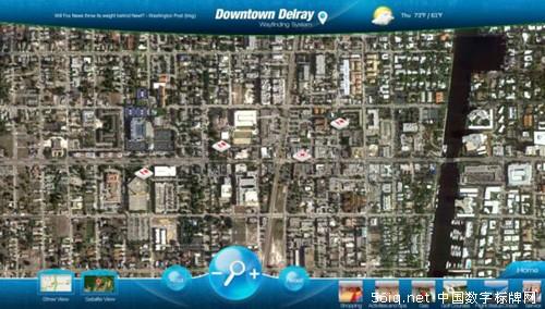 尋路數(shù)字標(biāo)牌：跟隨沿路的標(biāo)記,多媒體信息發(fā)布系統(tǒng),數(shù)字告示,數(shù)字標(biāo)牌,信息顯示系統(tǒng),digital signage