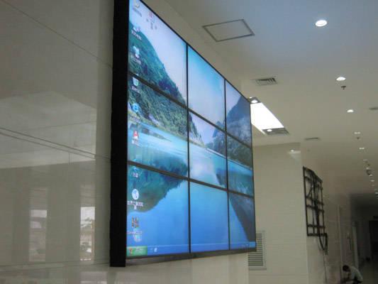 液晶拼接技術革新成為產業(yè)發(fā)展新動力,多媒體信息發(fā)布系統(tǒng),數(shù)字告示,數(shù)字標牌,信息顯示系統(tǒng),digital signage