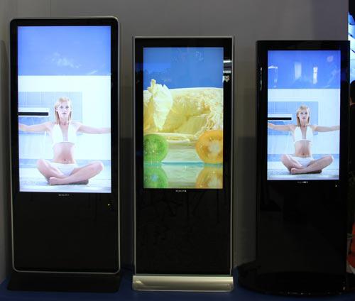 著眼專業(yè)化,傳統(tǒng)數(shù)字標(biāo)牌廠商隱身幕后,多媒體信息發(fā)布系統(tǒng),數(shù)字告示,數(shù)字標(biāo)牌,信息顯示系統(tǒng),digital signage