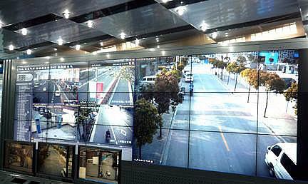 LCD拼接產(chǎn)品令大屏拼接格局發(fā)生變化,多媒體信息發(fā)布系統(tǒng),數(shù)字告示,數(shù)字標(biāo)牌,信息顯示系統(tǒng),digital signage