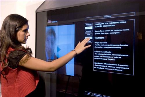 數(shù)字標(biāo)牌觸摸屏應(yīng)用完美展示用途,多媒體信息發(fā)布系統(tǒng),數(shù)字告示,數(shù)字標(biāo)牌,信息顯示系統(tǒng),digital signage