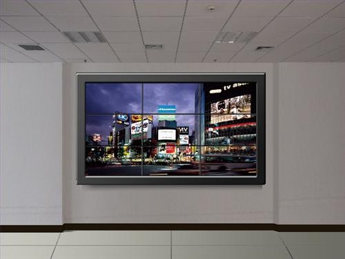 安防企業(yè)與大屏拼接顯示設(shè)備企業(yè)“開戰(zhàn)”,多媒體信息發(fā)布系統(tǒng),數(shù)字告示,數(shù)字標(biāo)牌,信息顯示系統(tǒng),digital signage