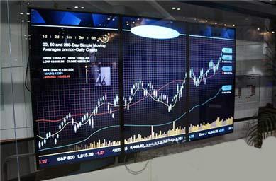 看好數(shù)字標(biāo)牌市場(chǎng),大屏顯示廠商熱情高,多媒體信息發(fā)布系統(tǒng),多媒體信息發(fā)布系統(tǒng),數(shù)字告示,數(shù)字標(biāo)牌,信息顯示系統(tǒng),digital signage