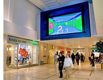 數(shù)字標(biāo)牌合理規(guī)劃有助于提升效用,多媒體信息發(fā)布系統(tǒng),多媒體信息發(fā)布系統(tǒng),數(shù)字告示,數(shù)字標(biāo)牌,信息顯示系統(tǒng),digital signage