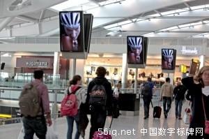 在云中前行：數(shù)字標(biāo)牌和云計(jì)算,多媒體信息發(fā)布系統(tǒng),聯(lián)網(wǎng)數(shù)字告示系統(tǒng),數(shù)字告示,數(shù)字標(biāo)牌,信息顯示系統(tǒng),digital signage