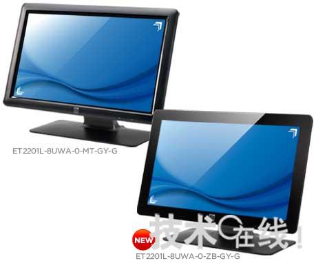 Touch Panel Systems擴(kuò)充產(chǎn)品群，滿(mǎn)足觸摸屏液晶顯示器和數(shù)字標(biāo)牌的需求擴(kuò)大,多媒體信息發(fā)布系統(tǒng),聯(lián)網(wǎng)數(shù)字告示系統(tǒng),數(shù)字告示,數(shù)字標(biāo)牌,信息顯示系統(tǒng),digital signage