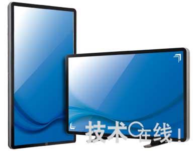 Touch Panel Systems擴(kuò)充產(chǎn)品群，滿(mǎn)足觸摸屏液晶顯示器和數(shù)字標(biāo)牌的需求擴(kuò)大,多媒體信息發(fā)布系統(tǒng),聯(lián)網(wǎng)數(shù)字告示系統(tǒng),數(shù)字告示,數(shù)字標(biāo)牌,信息顯示系統(tǒng),digital signage