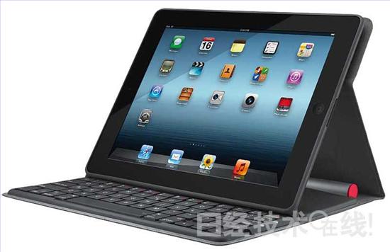 羅技發(fā)布利用太陽(yáng)能充電的iPad用鍵盤,多媒體信息發(fā)布系統(tǒng),聯(lián)網(wǎng)數(shù)字告示系統(tǒng),數(shù)字告示,數(shù)字標(biāo)牌,信息顯示系統(tǒng),digital signage 羅技發(fā)布利用太陽(yáng)能充電的iPad用鍵盤,多媒體信息發(fā)布系統(tǒng),聯(lián)網(wǎng)數(shù)字告示系統(tǒng),數(shù)字告示,數(shù)字標(biāo)牌,信息顯示系統(tǒng),digital signage