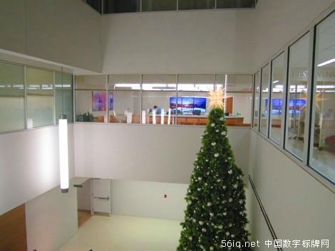 美國楊克斯市搭載多媒體信息發(fā)布系統(tǒng)部署醫(yī)院視頻墻,多媒體信息發(fā)布系統(tǒng),聯(lián)網(wǎng)數(shù)字告示系統(tǒng),數(shù)字告示,數(shù)字標牌,信息顯示系統(tǒng),digital signage